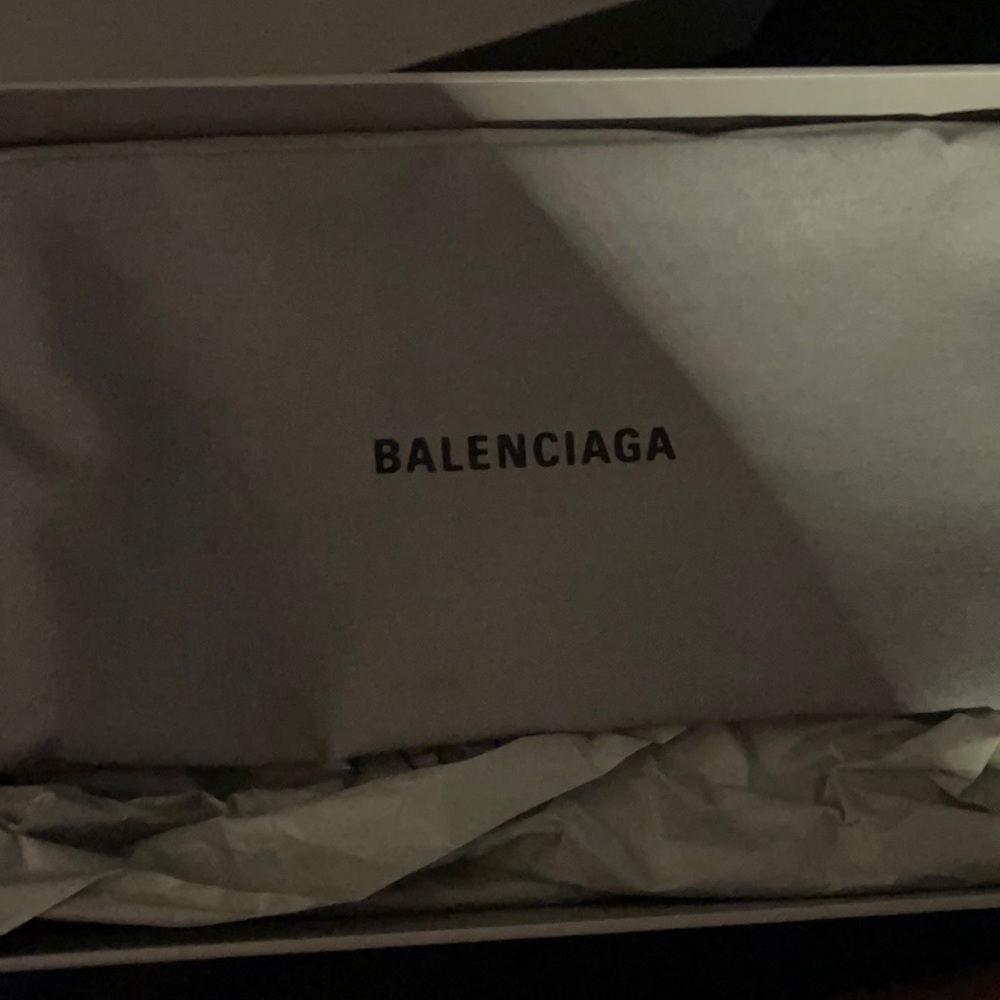 Balenciaga